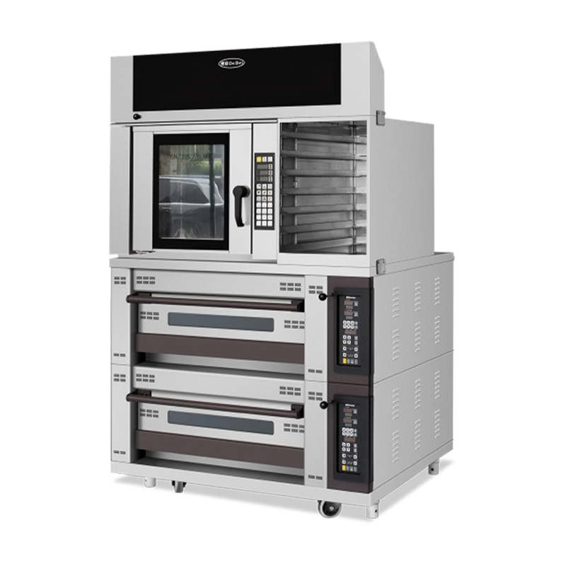 Japanese Bakery Oven