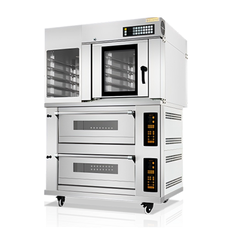 Asian Electric Oven