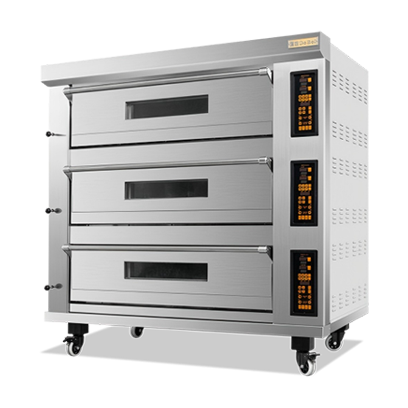 Asian Electric Oven