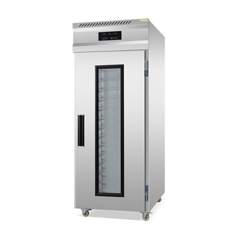 Steam Proofing Cabinet
