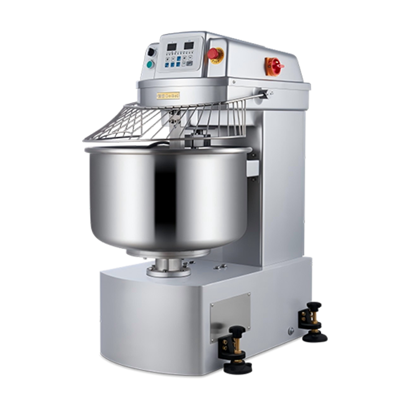 Spiral Mixer Spiral Mixer