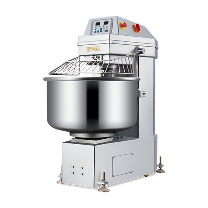 Spiral Mixer Spiral Mixer