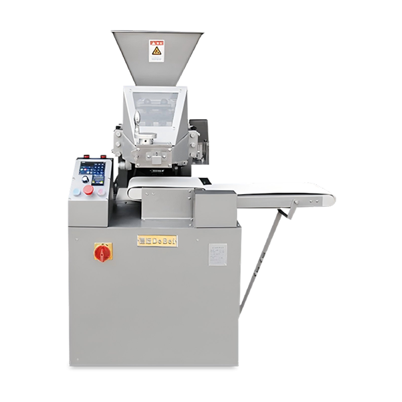 Continuous Divider Rounder Continuous Divider Rounder