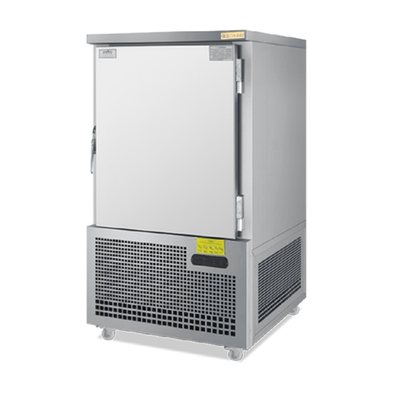 Rapid Freezing Cabinet Rapid Freezing Cabinet