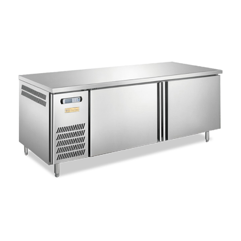 Stainless Steel Undercounter Refrigerator Stainless Steel Undercounter Refrigerator