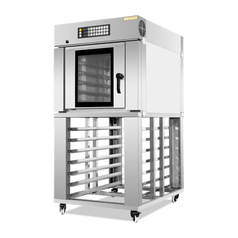 Rotary Convection Oven DB-705T Rotary Convection Oven DB-705T