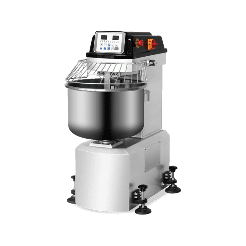 Spiral Mixer DB-25 Spiral Mixer DB-25