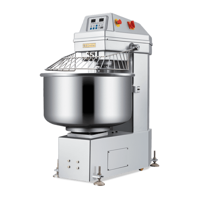 Spiral Mixer DB-120T Spiral Mixer DB-120T