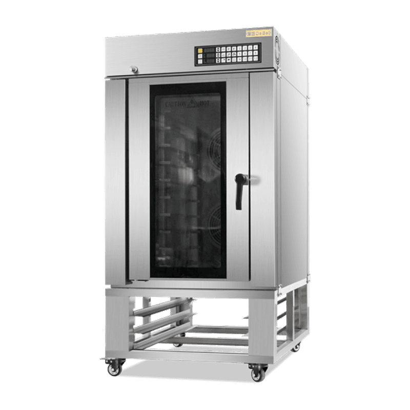 Rotary Convection Oven DB-710T Rotary Convection Oven DB-710T