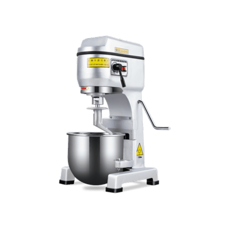 Planetary Mixer DB-101