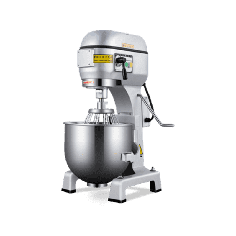 Planetary Mixer DB-201 Planetary Mixer DB-201
