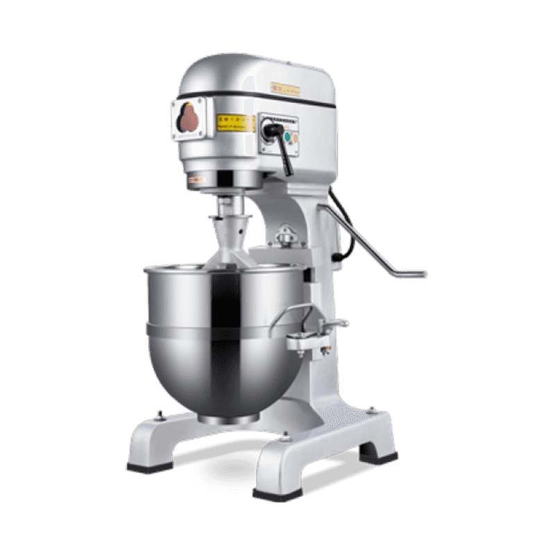 Planetary Mixer DB-301/DB-401 Planetary Mixer DB-301/DB-401