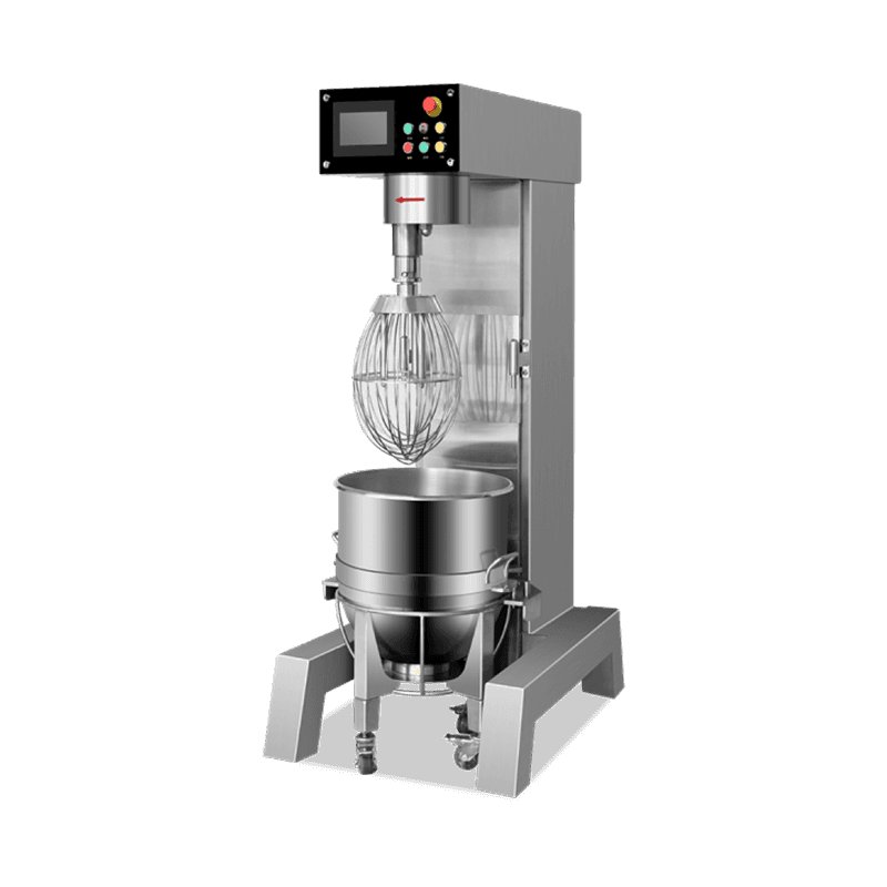 Single Ball Egg Mixer 80L Single Ball Egg Mixer 80L