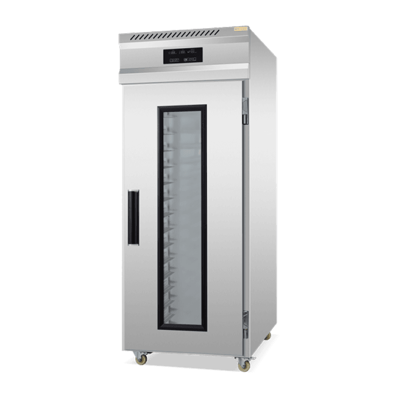 Stainless Steel Bread Proofer DB-36S