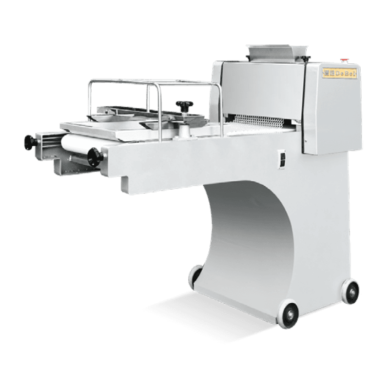 Toaster Moulder