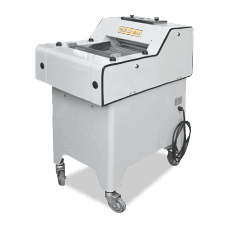 Short Toast Shaping Machine Short Toast Shaping Machine