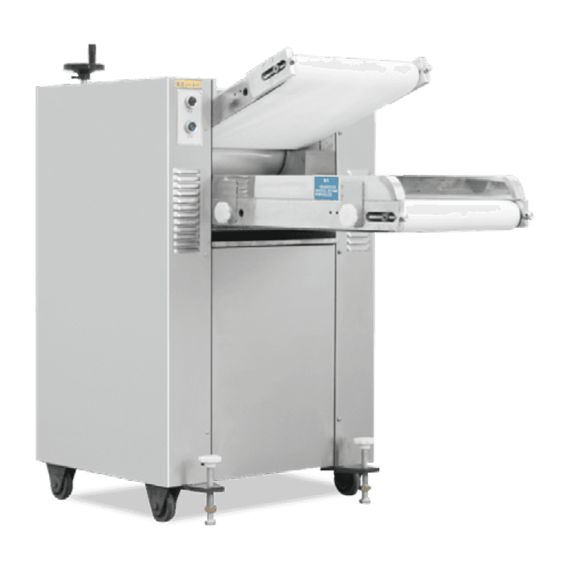 Dough Press Roller