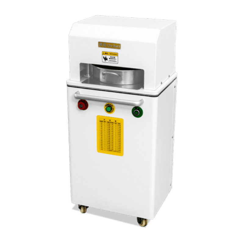 Automatic Dough Divider Automatic Dough Divider