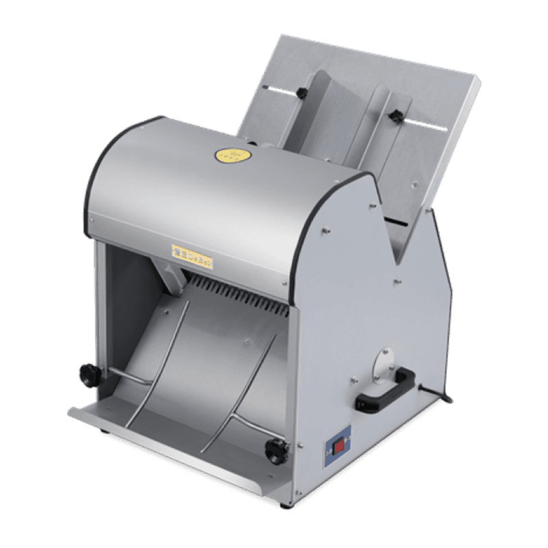 Toaster Slicer