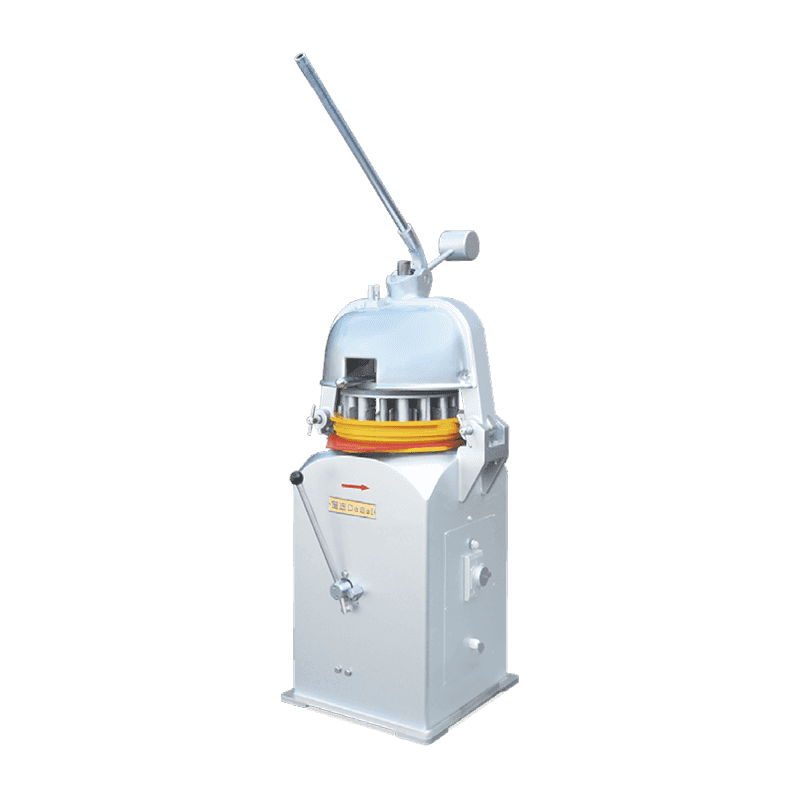 Semi-Automatic Divider Rounder Series Semi-Automatic Divider Rounder Series