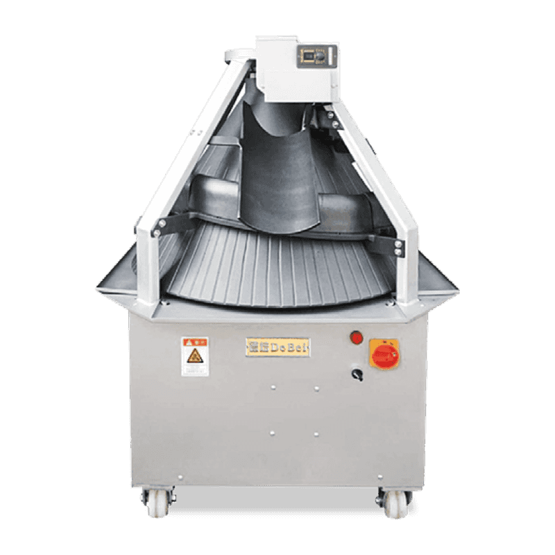 Conical Dough Rounder Conical Dough Rounder