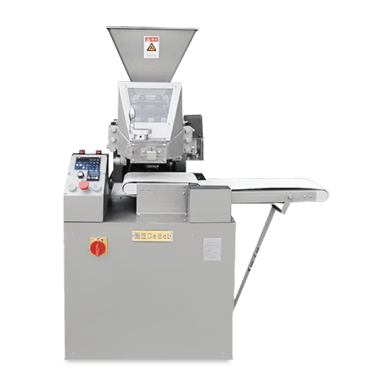 Continuous Dough Divider