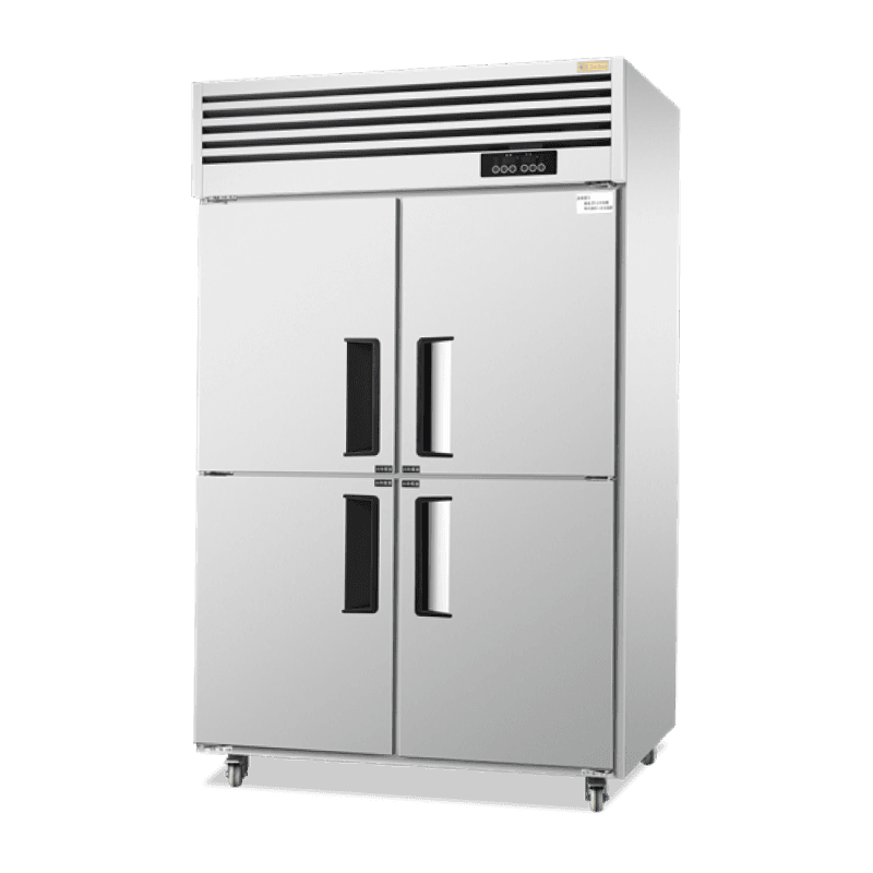 Bakery Refrigerator DBC-C4/DBD-C4 Bakery Refrigerator DBC-C4/DBD-C4