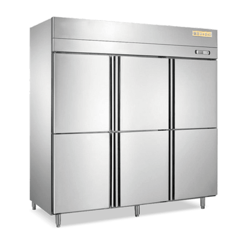 Bakery Refrigerator DBC-C6/DBD-C6 Bakery Refrigerator DBC-C6/DBD-C6