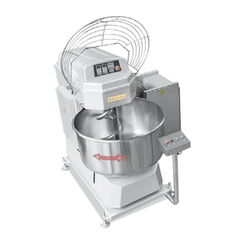 Bowl Tipper DB-120F