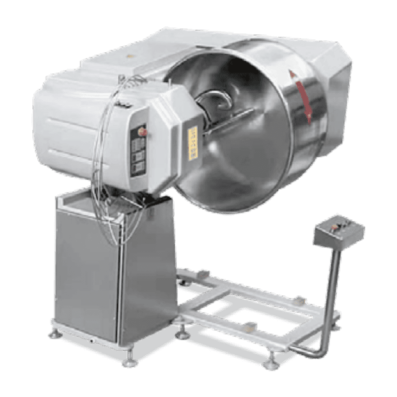 Bowl Tipper DB-160F