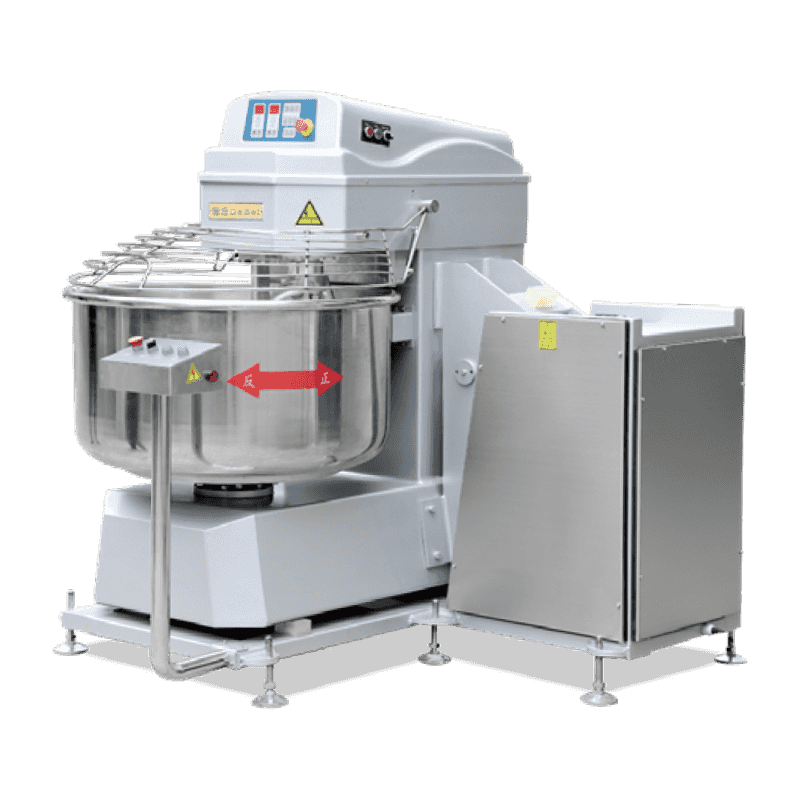 Bowl Tipper DB-200F