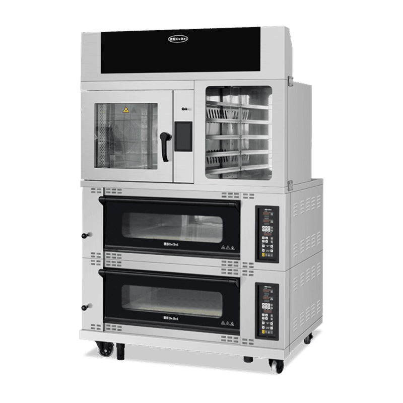 Anhui Debei Machinery Technology Co., Ltd.